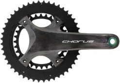 Campagnolo® Chorus 12s Ultra Torque 12-fach Kurbelgarnitur 5 Campagnolo® Chorus 12s Ultra Torque 12-fach Kurbelgarnitur -Fahrradladen 280281