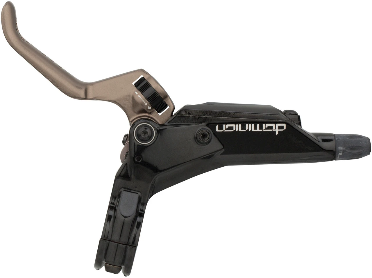 Dominion A4 v+h Set Scheibenbremse Hayes Dominion A4 V+h Set Scheibenbremse -Fahrradladen 280292