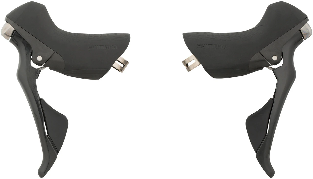 Ultegra v+h Set Schalt-/Bremsgriffe STI ST-R8000 2-/11-fach Shimano Ultegra V+h Set Schalt-/Bremsgriffe STI ST-R8000 2-/11-fach -Fahrradladen 283181