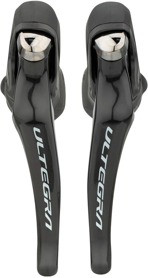 Ultegra v+h Set Schalt-/Bremsgriffe STI ST-R8000 2-/11-fach Shimano Ultegra V+h Set Schalt-/Bremsgriffe STI ST-R8000 2-/11-fach -Fahrradladen 283182