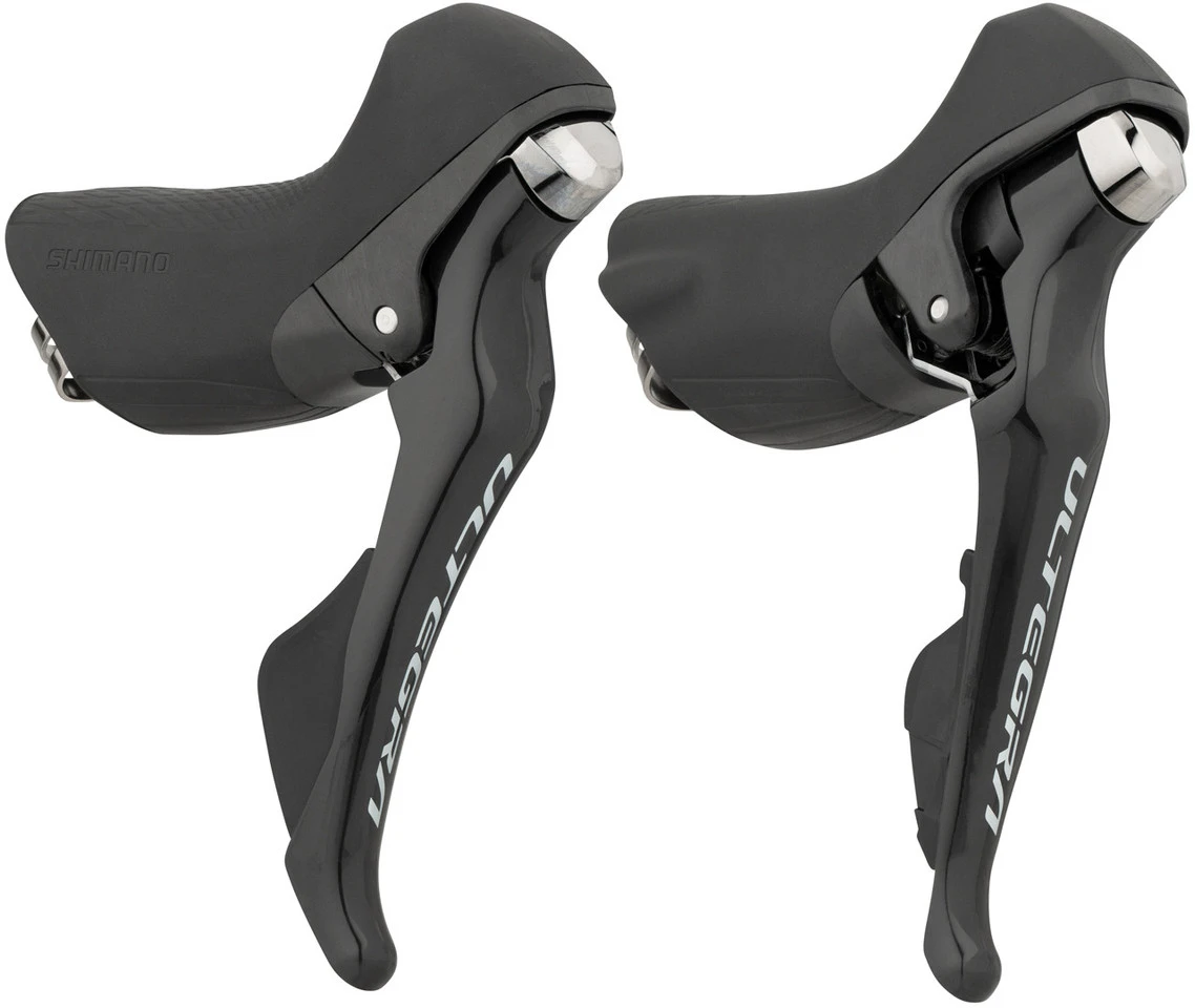 Ultegra v+h Set Schalt-/Bremsgriffe STI ST-R8000 2-/11-fach Shimano Ultegra V+h Set Schalt-/Bremsgriffe STI ST-R8000 2-/11-fach -Fahrradladen 283183