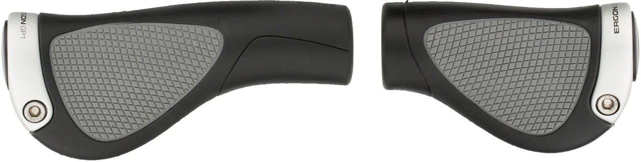 GP1 Lenkergriffe für Drehgriffschalter einseitig ERGON GP1 Lenkergriffe Für Drehgriffschalter Einseitig -Fahrradladen 287584