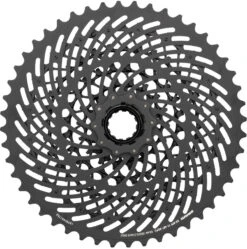 SRAM XG-899 E-Block 8-fach Kassette Für EX1 -Fahrradladen 295922