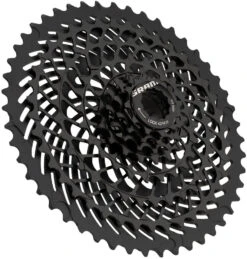 SRAM XG-899 E-Block 8-fach Kassette Für EX1 -Fahrradladen 295923