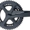 Shimano Ultegra Kurbelgarnitur FC-R8000 Hollowtech II 1 Shimano Ultegra Kurbelgarnitur FC-R8000 Hollowtech II -Fahrradladen 297203