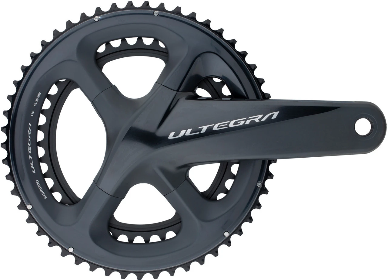 Ultegra Kurbelgarnitur FC-R8000 Hollowtech II Shimano Ultegra Kurbelgarnitur FC-R8000 Hollowtech II -Fahrradladen 297203