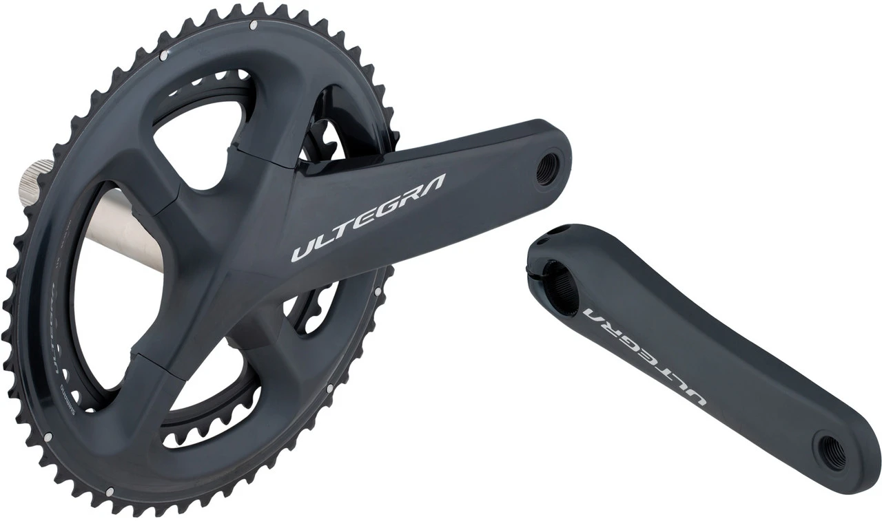 Ultegra Kurbelgarnitur FC-R8000 Hollowtech II Shimano Ultegra Kurbelgarnitur FC-R8000 Hollowtech II -Fahrradladen 297206