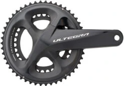 Shimano Ultegra Kurbelgarnitur FC-R8000 Hollowtech II 6 Shimano Ultegra Kurbelgarnitur FC-R8000 Hollowtech II -Fahrradladen 297207