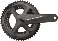 Shimano Ultegra Kurbelgarnitur FC-R8000 Hollowtech II 7 Shimano Ultegra Kurbelgarnitur FC-R8000 Hollowtech II -Fahrradladen 297208