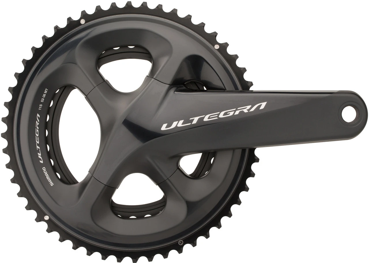 Ultegra Kurbelgarnitur FC-R8000 Hollowtech II Shimano Ultegra Kurbelgarnitur FC-R8000 Hollowtech II -Fahrradladen 297208