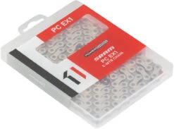 Neu eingetroffen 10 SRAM PC EX1 8-fach Kette