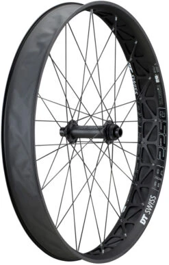 Dt-swiss BR 2250 Classic Fatbike Disc Center Lock 26" Laufradsatz 3 Dt-swiss BR 2250 Classic Fatbike Disc Center Lock 26" Laufradsatz -Fahrradladen 298267