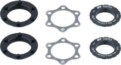 Dt-swiss BR 2250 Classic Fatbike Disc Center Lock 26" Laufradsatz 6 Dt-swiss BR 2250 Classic Fatbike Disc Center Lock 26" Laufradsatz -Fahrradladen 298270