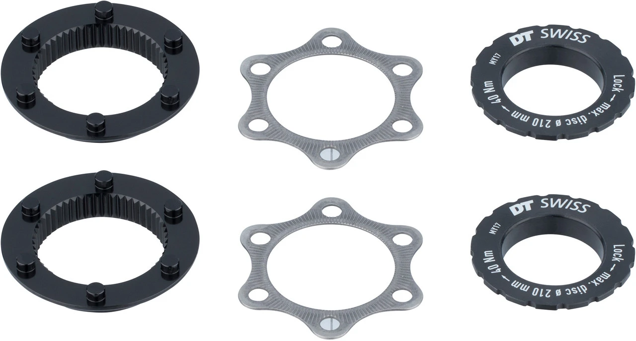 BR 2250 Classic Fatbike Disc Center Lock 26" Laufradsatz Dt-swiss BR 2250 Classic Fatbike Disc Center Lock 26" Laufradsatz -Fahrradladen 298270