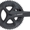 Shimano 105 Kurbelgarnitur FC-R7000 Hollowtech II -Fahrradladen 298783