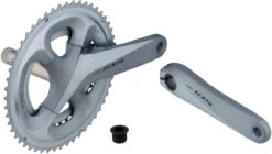 Shimano 105 Kurbelgarnitur FC-R7000 Hollowtech II 12 Shimano 105 Kurbelgarnitur FC-R7000 Hollowtech II -Fahrradladen 298793