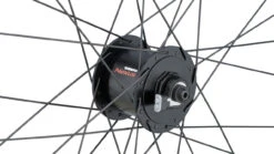 DT Swiss 535 + Shimano T3000 / DH-C3000 26" Laufrad -Fahrradladen 299598