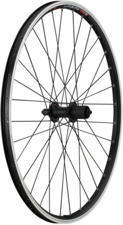 DT Swiss 535 + Shimano T3000 / DH-C3000 26" Laufrad -Fahrradladen 299600