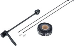 DT Swiss 535 + Shimano T3000 / DH-C3000 26" Laufrad -Fahrradladen 299603