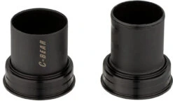 BB386EVO Shimano Race Innenlager 46 X 86,5 Mm -Fahrradladen 310276