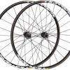 Mavic Crossride FTS-X Disc 6-Loch 29" Laufradsatz -Fahrradladen 313196