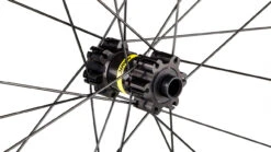 Mavic Crossride FTS-X Disc 6-Loch 29" Laufradsatz 4 Mavic Crossride FTS-X Disc 6-Loch 29" Laufradsatz -Fahrradladen 313198