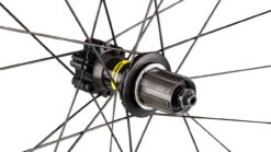 Mavic Crossride FTS-X Disc 6-Loch 29" Laufradsatz 6 Mavic Crossride FTS-X Disc 6-Loch 29" Laufradsatz -Fahrradladen 313200