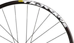 Mavic Crossride FTS-X Disc 6-Loch 29" Laufradsatz 7 Mavic Crossride FTS-X Disc 6-Loch 29" Laufradsatz -Fahrradladen 313201