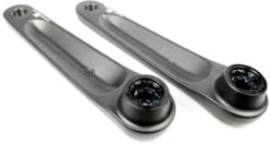 Praxis Works ECrank Aluminium ISIS Kurbel -Fahrradladen 315336