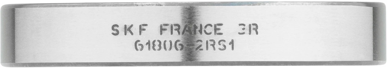 MTRX10 Rillenkugellager 61806 30 mm x 42 mm x 7 mm SKF MTRX10 Rillenkugellager 61806 30 Mm X 42 Mm X 7 Mm -Fahrradladen 317332