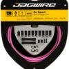 JAGWIRE 2X Sport Schaltzugset -Fahrradladen 319249