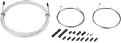 JAGWIRE 2X Sport Schaltzugset -Fahrradladen 319258