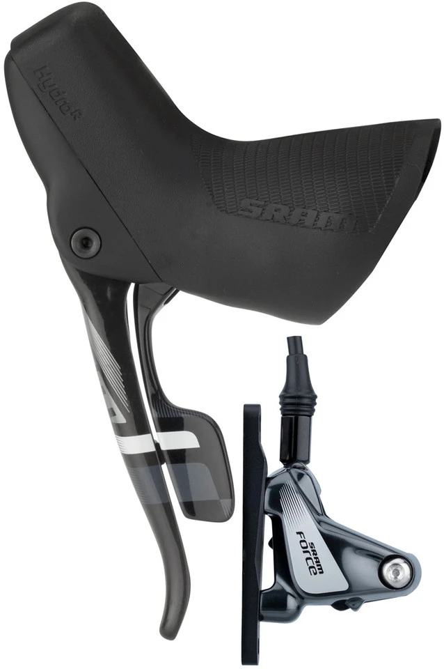 Force 22 FM Scheibenbremse hydr.m.DoubleTap® Schalt-/Bremsgriff SRAM Force 22 FM Scheibenbremse Hydr.m.DoubleTap® Schalt-/Bremsgriff -Fahrradladen 321311
