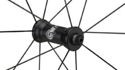 Campagnolo® Scirocco C17 Laufradsatz -Fahrradladen 322787