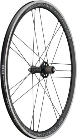 Campagnolo® Scirocco C17 Laufradsatz -Fahrradladen 322788