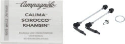 Campagnolo® Calima G3 Laufradsatz -Fahrradladen 322809