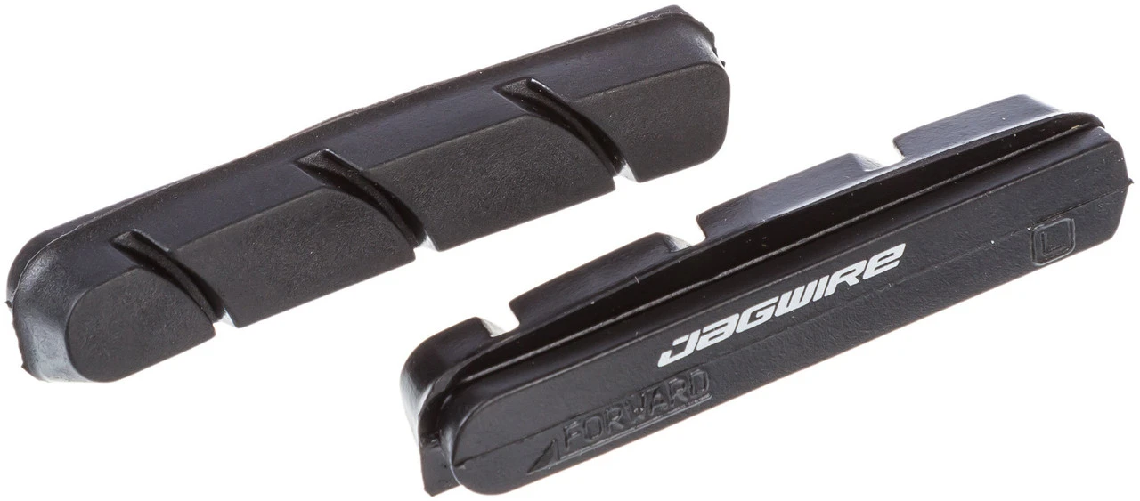 Bremsgummis Road Pro Friction Fit für Campagnolo JAGWIRE Bremsgummis Road Pro Friction Fit Für Campagnolo -Fahrradladen 323172