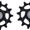 Shimano Schalträdchen Für XT 12-fach - 1 Paar -Fahrradladen 324777