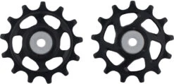 Shimano Schalträdchen Für XT 12-fach - 1 Paar -Fahrradladen 324778