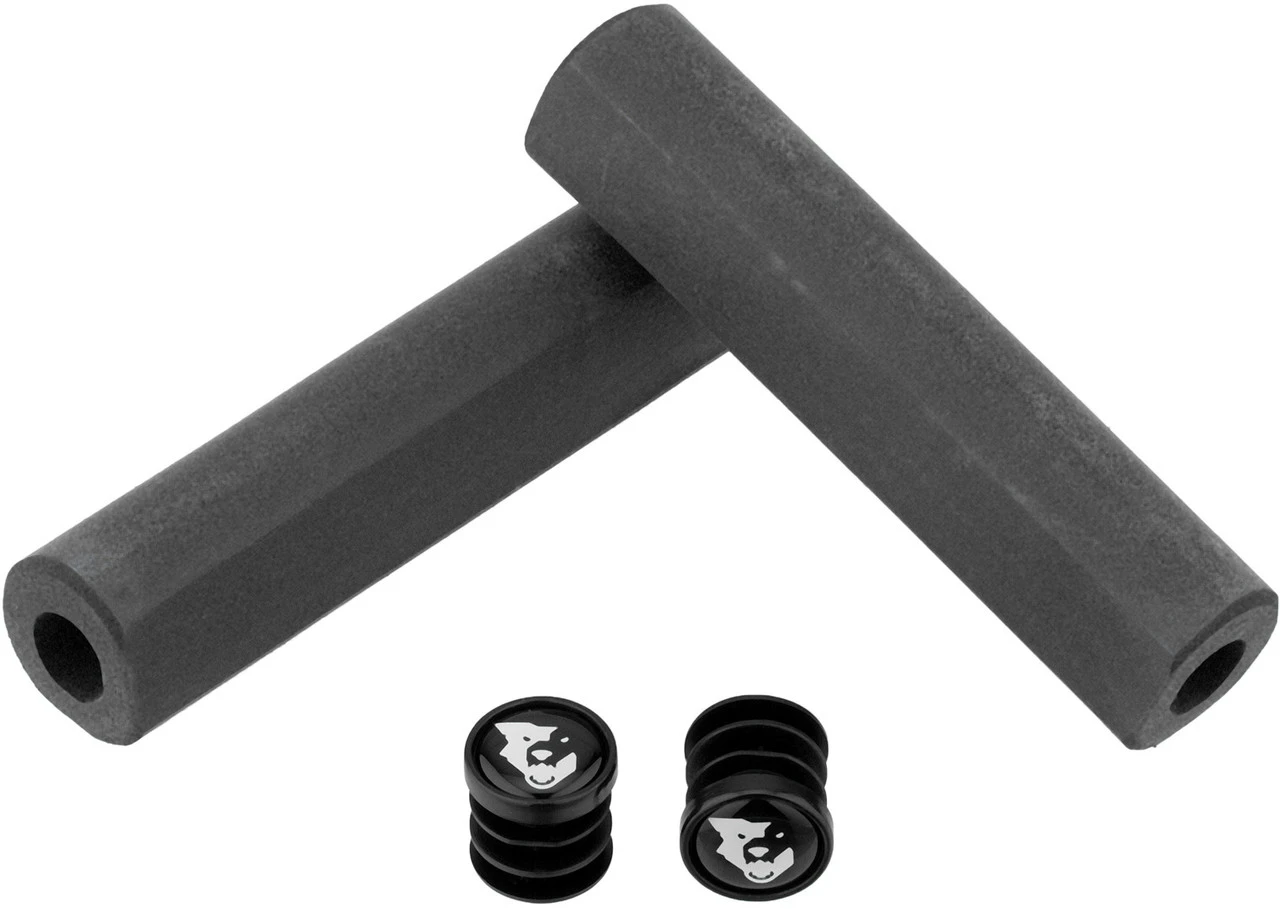 Fat Paw Cam Lenkergriffe Fat Paw Cam Lenkergriffe -Fahrradladen 326425