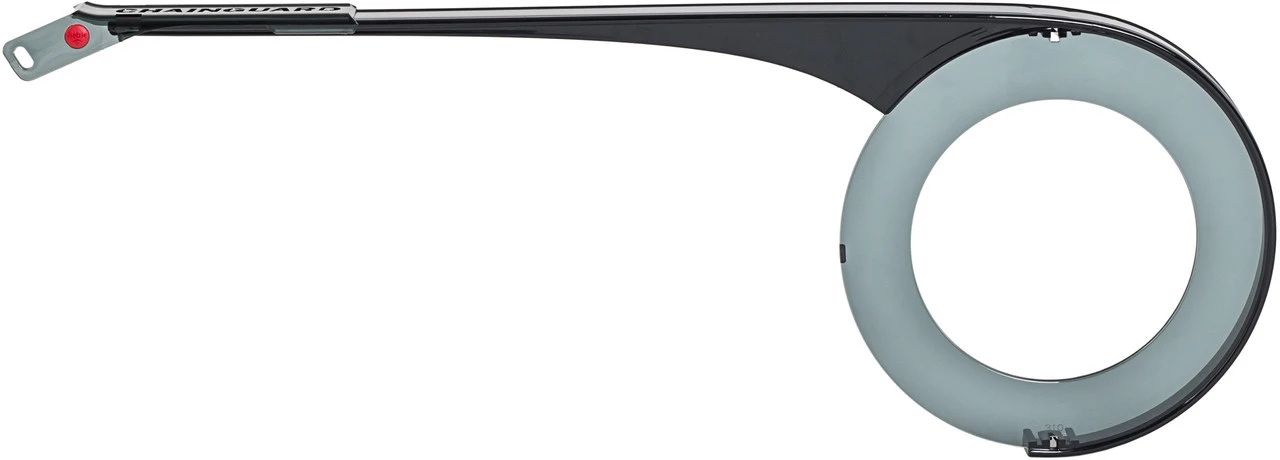 Chainguard 310 Kettenschutz Hebie Chainguard 310 Kettenschutz -Fahrradladen 327245