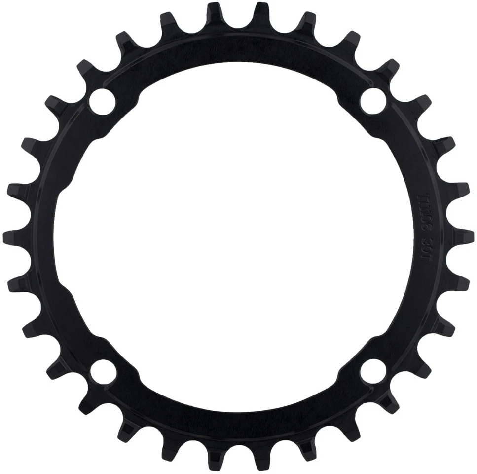 104 BCD Kettenblatt 104 BCD Kettenblatt -Fahrradladen 330217