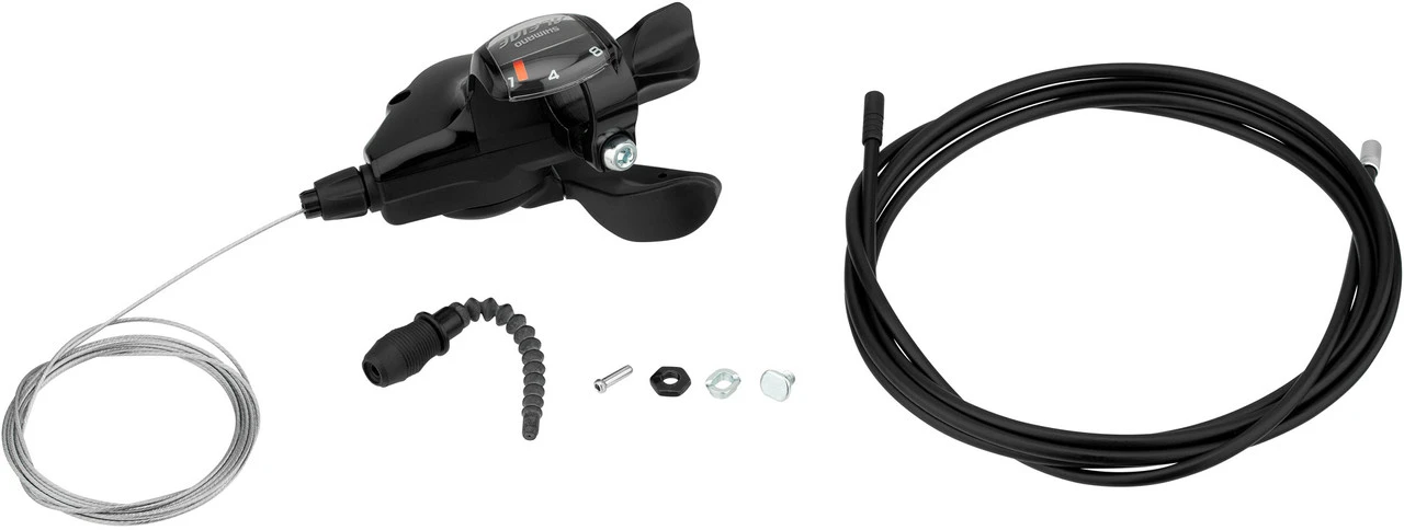 Alfine Schaltgriff SL-S503 8-fach Shimano Alfine Schaltgriff SL-S503 8-fach -Fahrradladen 330430