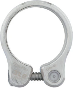 Sattelklemme -Fahrradladen 330459