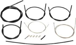 Campagnolo® Veloce V+h Set Power Shift Ergopower 2x10-fach Schalt-/Bremsgriffe -Fahrradladen 331659