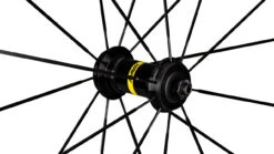 Mavic Crossride UB 26" Laufradsatz 4 Mavic Crossride UB 26" Laufradsatz -Fahrradladen 338793
