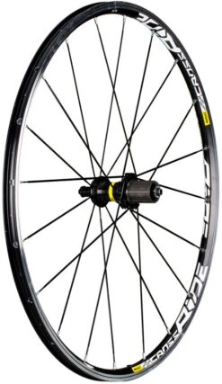 Mavic Crossride UB 26" Laufradsatz 5 Mavic Crossride UB 26" Laufradsatz -Fahrradladen 338794