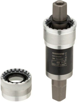 Shimano Innenlager BB-UN300 Vierkant -Fahrradladen 340331
