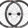 ZIPP 303 Firecrest® Carbon Tubeless Disc Center Lock Laufradsatz -Fahrradladen 340765