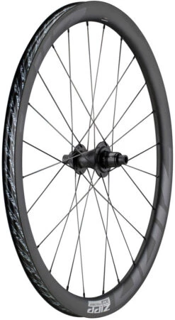 ZIPP 303 Firecrest® Carbon Tubeless Disc Center Lock Laufradsatz 5 ZIPP 303 Firecrest® Carbon Tubeless Disc Center Lock Laufradsatz -Fahrradladen 340768